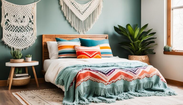 25 Boho Home Decor Ideas